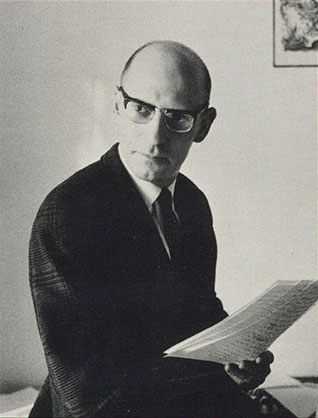 Michel Foucault